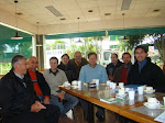 Capacitación brindada por el Dr. Nestor Pujato