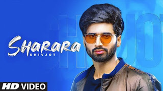 Sharara Lyrics Shivjot