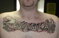28+ Tato Dada Simple