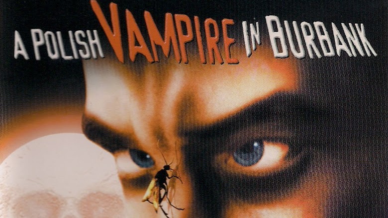 A Polish Vampire in Burbank 1983 online españa