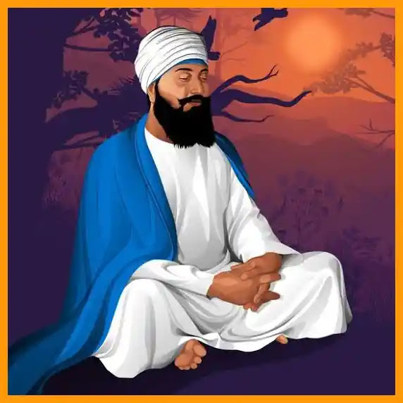 guru teg bahadur sahib ji images