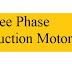 Electrical Engineering practice MCQ : Three Phase Induction Motors