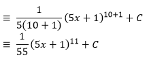 Jawaban soal integral