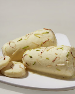 Malai Kulfi Recipe Tamil