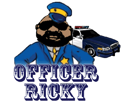 rick ross cop. Ex-Cop Rick Ross arrested