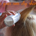 How to make your own dry shampoo #Hair_Beauty