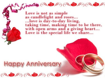 Anniversary Quotes