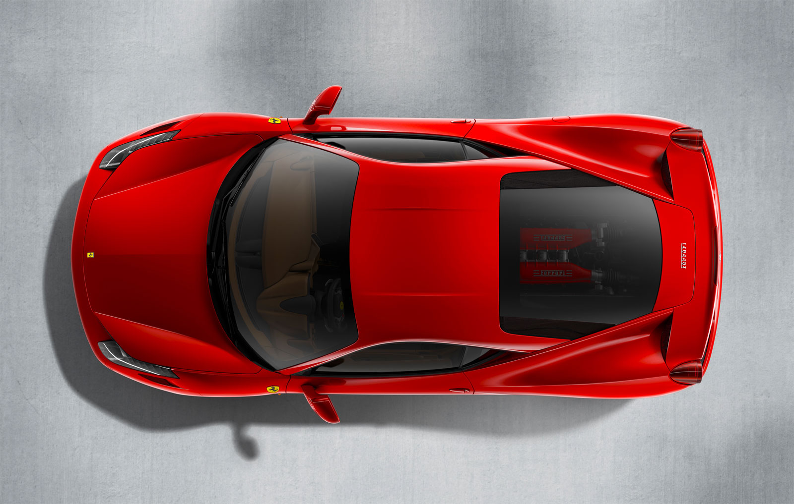 Ferrari 458 wallpapers and high resolution pictures