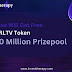 *Airdrop Alert* - Everyone will get free $RLTV Tokens | Relative.Fi Airdrop | By InvestTherapy