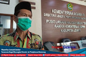 Mayoritas Jamaah Jember Terancam Gagal Berangkat Umroh, Ini Penjelasan Kemenag 