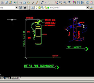 file autocad SPLINGKLER