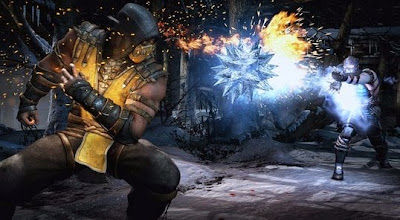 Download Mortal Kombat X Premium Edition