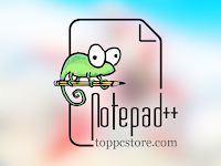 Free Download Notepad ++.7.8.4 for PC