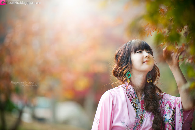 3 Lee Ga Na in Kimono-very cute asian girl-girlcute4u.blogspot.com