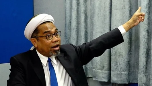 Istana ke Habib Rizieq Soal Pencekalan: Jangan Tuduh Macam-macam!