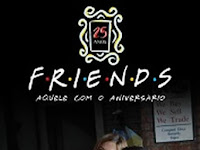 [HD] Friends 25 Aniversario 2019 Ver Online Subtitulada