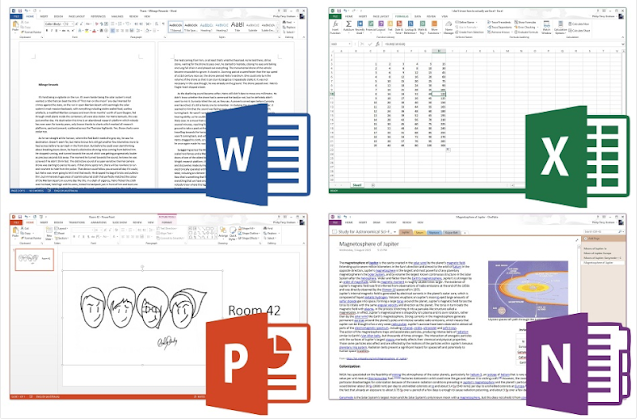 Microsoft Office 2019 (Updated ) Version 1908