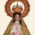 Oración Milagrosa a la Virgen de la Esperanza Para los Enfermos. 
