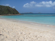 Virgin Gorda = Peace and Quiet and Amazing Beaches (img )