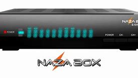 Nazabox S1010 Plus Atualização V2.92 – 06/05/2023