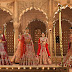 India Couture Week 2020: Reynu Taandon’s Collection... the Traditional and Timeless Dream Colors for the bride