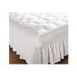 5 Star Hotel - Pillow Top Mattress Pad