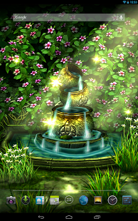 CELTIC GARDEN