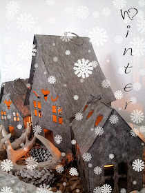 Decorate It Yourself - Winter Decoratie - Jalien Cozy Living