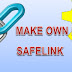 How To Quickly Create Safelink Blog With Your Own Templates