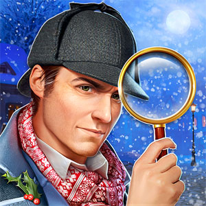 Download Sherlock Hidden Object Mystery v1.17.1703 MOD APK For Android
