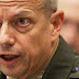 General Allen's emails to friend of Petraeus family were like "phone sex."  