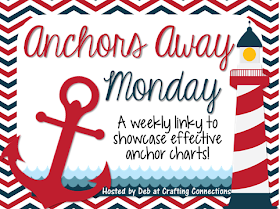  Anchors Away Monday - linky party