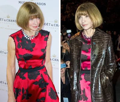 Anna Wintour