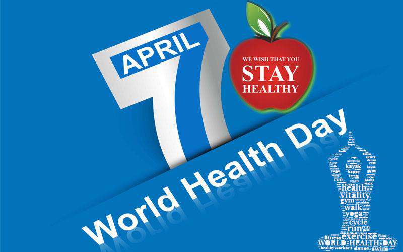 World Health Day Wishes