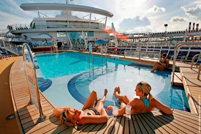 royal caribbean oasis