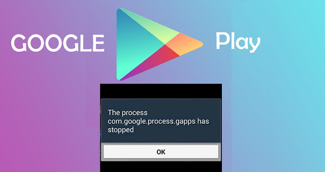 Google Play Services Error