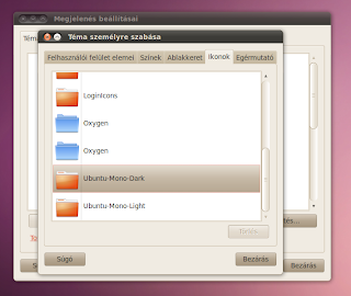 Ubuntu tema