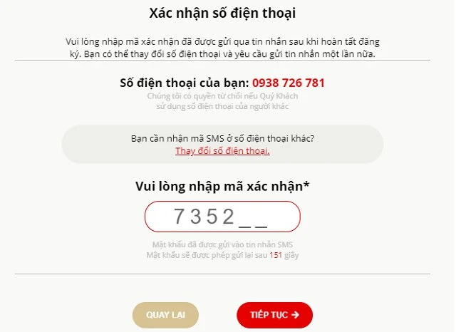 VayVND – Vay tiền online tới 15 triệu đồng chỉ với CMND