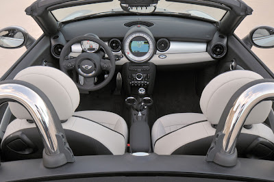 2013 MINI Cooper Review, Specs, Photo3