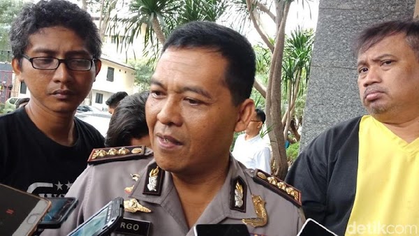 Kasus Dana Kemah, Polisi: GP Ansor Tidak Ditemukan Penyimpangan