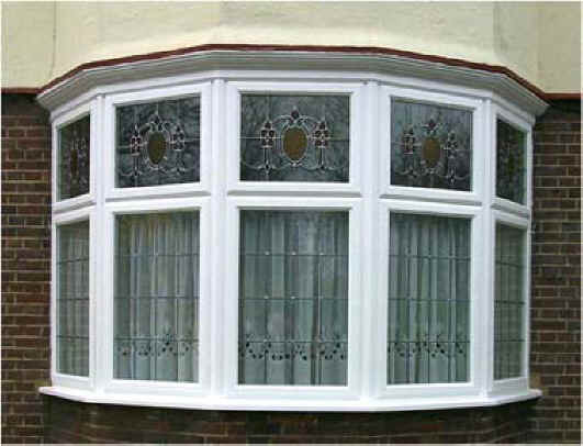 Modern Home Window Designs