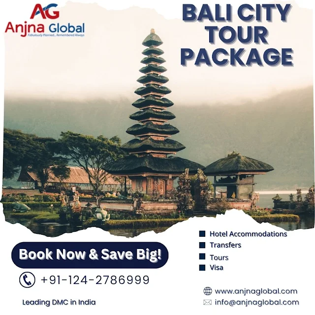 Best Bali Tour Packages for Couples