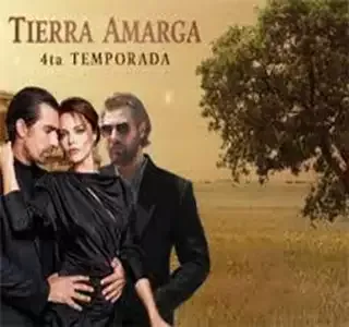 capítulo 419 - telenovela - tierra amarga  - imagentv
