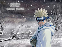 NARUTO WALLAPAPER