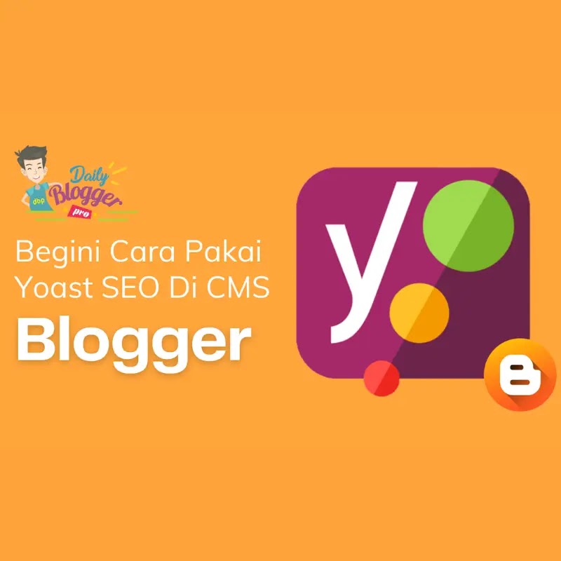 Yoast SEO Blogspot