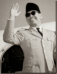 Meniru Kreatifitas Belajar Bung Karno