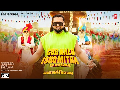 honey singh, malkiat singh [gud naalo ishq meetha] Song is Now Top 10 Punjabi Songs Updated Weekly Punjabi Hit Songs Video