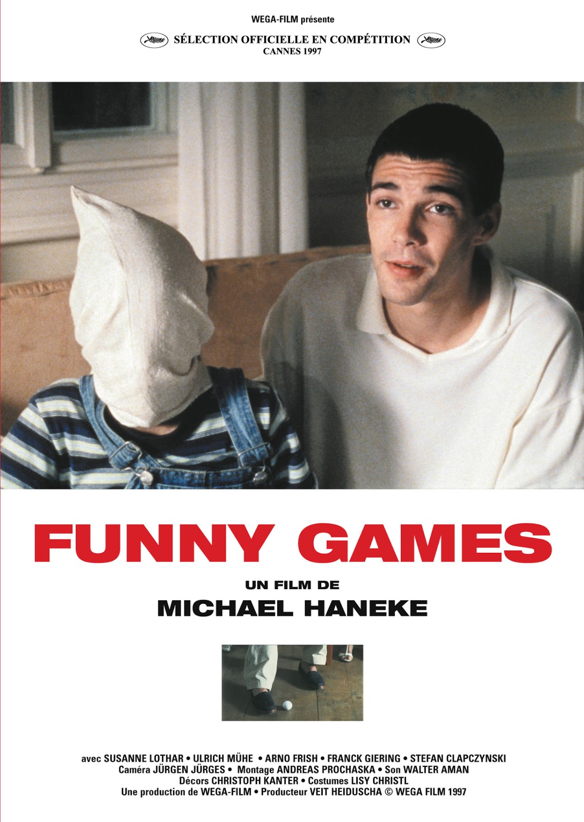 Funny Games