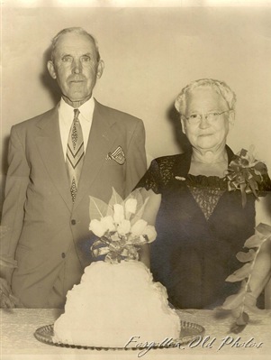 Tom and Helen