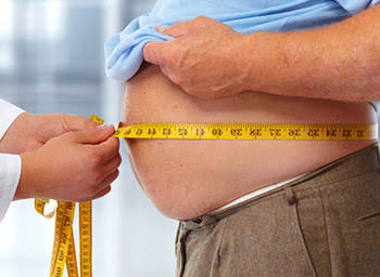 Obesity can increase infection and deaths from COVID-19